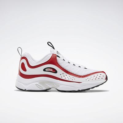 Reebok Men's Daytona DMX II Shoes Red,US-41895